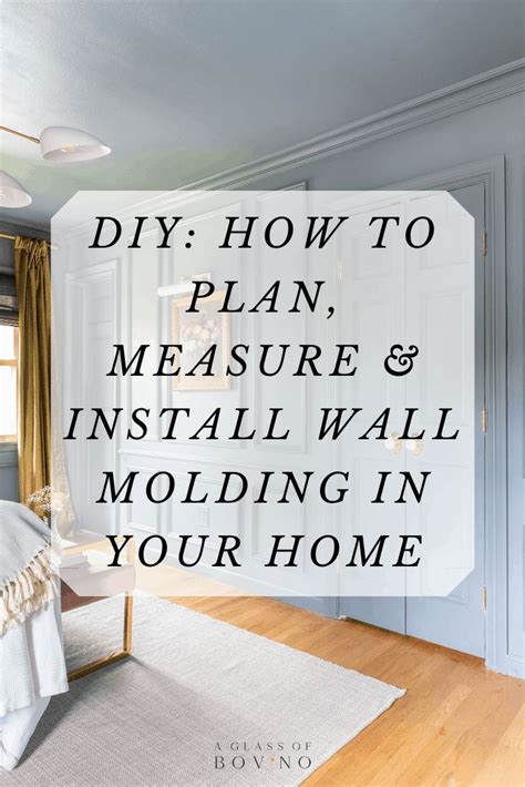 metal trim for wooden boxes|How to Plan and Install Box Trim Moulding .